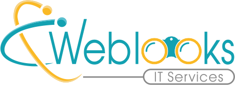 Weblooks IT Services - Best Web Development Company India, Mumbai