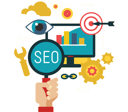 Search engine optimization